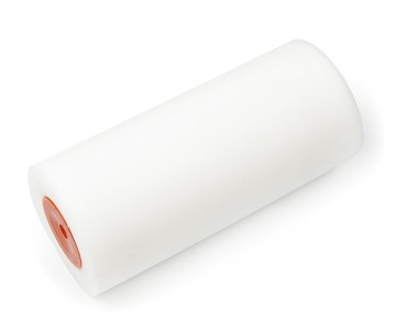 Wałek malarski gąbkowy FOAM RUBBER (zapas) 80mm 18 cm Polax