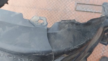 PODBĚH LEVÝ PŘEDNÍ TOYOTA YARIS IV 20-