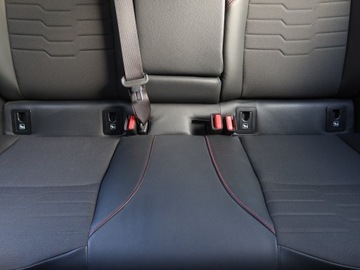 Toyota Corolla XII TS Kombi 1.2 Turbo D-4T 116KM 2020 Toyota Corolla 1.2 Turbo, Salon Polska, zdjęcie 9