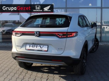 Honda HR-V III SUV Facelifting 1.5 i-MMD 131KM 2026 Honda HR-V e:HEV 1.5 iMMD Hybryda 131KM Elegance LIFT Rabat - 15 tys zł, zdjęcie 2