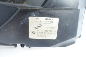 BMW 3 E90 2004- VENTILÁTOR CHLADIČŮ 7523258 0130303940