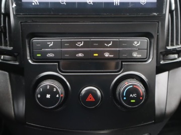 Hyundai i30 I Hatchback 1.4 109KM 2007 Hyundai i30 1.4 CVVT, GAZ, Klima, Parktronic, zdjęcie 12