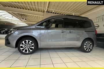 Renault Kangoo III Kombivan 1.5 Blue dCi 115KM 2024 Renault Kangoo L1H1 Techno EDC 1.5 115KM, zdjęcie 4