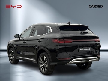 BYD 2025 BYD Seal U DM-i, zdjęcie 2