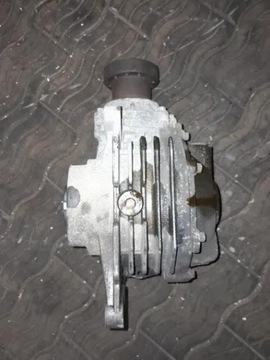 25868432 REDUKTOR PŘEDNÍ 3.6 AWD 234 2005 CADILLAC SRX
