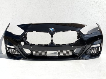 BMW 2 F44 M-Pakiet Zderzak Przedni PDC 8075476