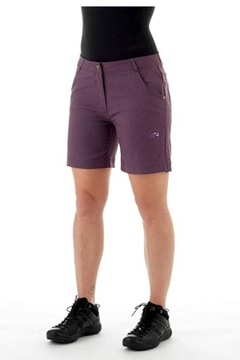 Spodenki MAMMUT damskie techniczne wspinaczkowe trekkingowe r 38/M