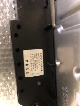 MERCEDES A2215402862 SAM МОДУЛЬ БЛОК ПРЕДОХРАНИТЕЛЕЙ W221 CL W216