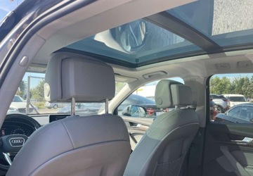 Audi Q5 II SUV 2.0 TFSI 252KM 2019 Audi Q5 Audi Q5 2.0 TFSI Quattro Automat 2.0 Benzyna 252KM, zdjęcie 15