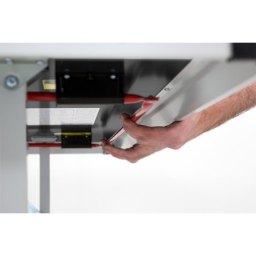 SPONETA S6-13i СТОЛ ДЛЯ НАСТОЛЬНОГО ТЕННИСА ДЛЯ ПИНГ-ПОНГА