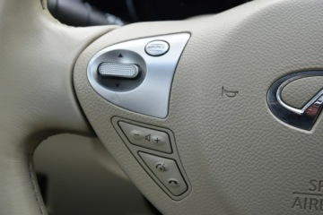 Infiniti FX II 2011 Infiniti FX 35 AWD 3.5 V6 277KM 2011r., zdjęcie 26