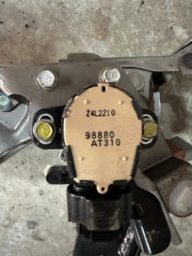 ПЕДАЛЬ ТОРМОЗА INFINITI Q50 С ДАТЧИКОМ