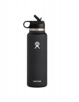 Бутылка Hydro Flask 1150 мл оттенки синего