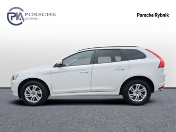 Volvo XC60 I SUV Facelifting 2.0 D3 DRIVE-E 150KM 2016 Volvo XC 60 2.0TDI 150KM Automat, Podgrzewane Fote, zdjęcie 1