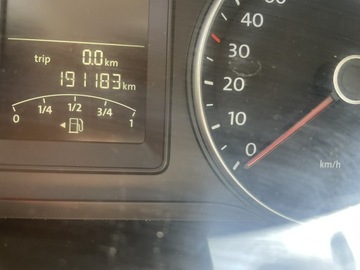 Volkswagen Caravelle T5 Caravelle Facelifting długi rozstaw osi 2.0 TDI 140KM 2014 Volkswagen Transporter 2.0-140KM 9-osob Model 2015, zdjęcie 11