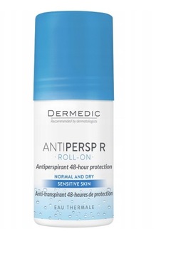 DERMEDIC ANTIPERSP R 60ml