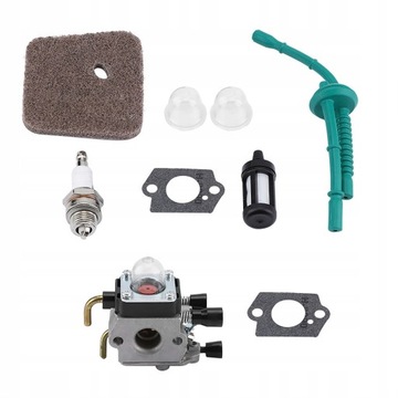 ПРОКЛАДКА ФИЛЬТРОВ КАРБЮРАТОРА STIHL FS38 KM55 HL45