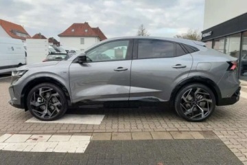 Renault 2026 Renault Rafale PHEV E-Tech 300 4x4 Atelier Alpine, Duzy Rabat, Harman Kard, zdjęcie 5