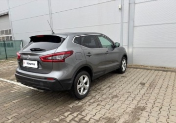 Nissan Qashqai II Crossover 1.6 DIG-T 163KM 2017 Nissan Qashqai 1.6 163 km Salon PL Acenta 1.6 Benzyna 163KM, zdjęcie 7