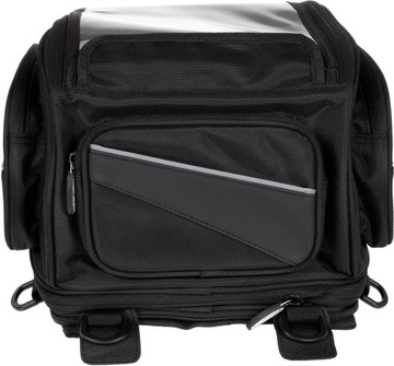 Torba motocyklowa tankbag naXA 30L na Bak Plecak