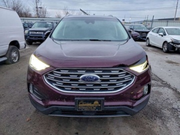 Ford Edge II 2020 Ford Edge 2020 FORD EDGE SEL 2.0 Benzyna 250KM, zdjęcie 4