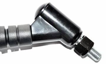 ЗЕРКАЛА - YAMAHA TDM 850 900 комплект ПРАВОЕ И ЛЕВОЕ (3688)