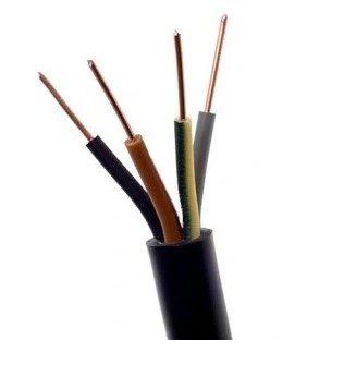 PRZEWÓD KABEL ZIEMNY YKY 4x2,5mm2 1mb 3185