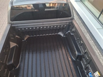 Volkswagen Amarok II 2025 Volkswagen Amarok 2.0 TDI 170 KM MANUAL, zdjęcie 9