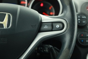 Honda Jazz III 1.4 i-VTEC 100KM 2008 Honda Jazz 1.4 i-VTEC, Klima, Klimatronic, zdjęcie 12