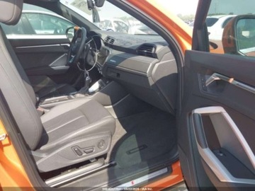 Audi Q3 II 2024 Audi Q3 2024r., 4x4, 2.0L 2.0 Benzyna 228KM, zdjęcie 8