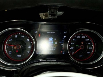 Dodge Charger VII 2021 Dodge Charger Scat Pack 2021 6.4 Benzyna 485KM, zdjęcie 9