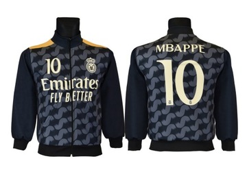 Bluza MBAPPE REAL sportowa dresowa BD13 rozmiar 146