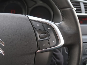 Citroen C4 II Hatchback 5d 1.6 16v VTi 120KM 2013 Citroen C4 1.6 VTi, Serwis ASO, Automat, Klima, zdjęcie 20