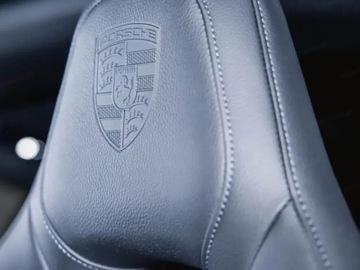 Porsche Panamera III Liftback 4 2.9 353KM 2025 PORSCHE Panamera 4 Sedan 3.0 (353KM) 2025, zdjęcie 6