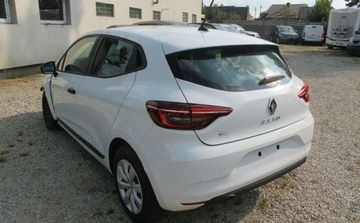 Renault Clio V 2023 Renault Clio Benzyna 67KM, zdjęcie 2