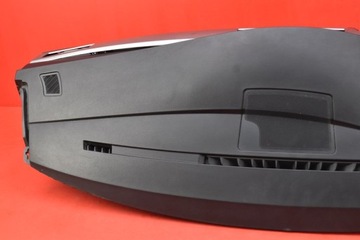 DESKA ROZDZIELCZA KONSOLA KOKPIT AIRBAG EU BMW E60 E61 03-07