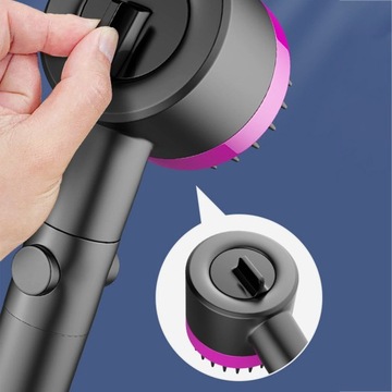 РУЧКИ ДЛЯ ДУША ВЫСОКОГО ДАВЛЕНИЯ ЭКОНОМИЧНАЯ РУЧКА ДЛЯ ДУША