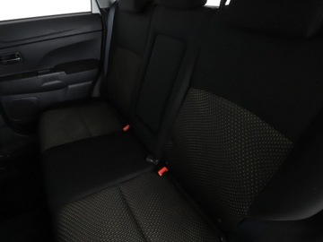 Mitsubishi ASX I SUV Facelifting 2015 1.6 117KM 2016 Mitsubishi ASX 1.6 SUV-Star+ Tempomat Nawigacja, zdjęcie 16