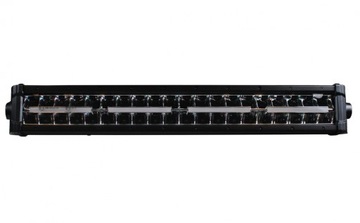 Lampa robocza halogen dalekosiężny belka 2w1 LED