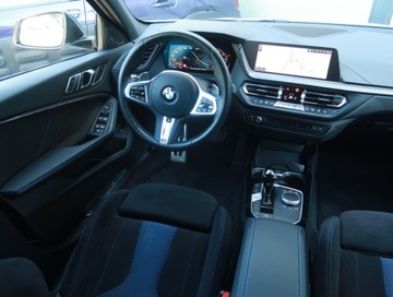 BMW Seria 1 F40 Hatchback M 2.0 M135i 306KM 2023 BMW 1 M135i xDrive, Salon Polska, Serwis ASO, zdjęcie 6
