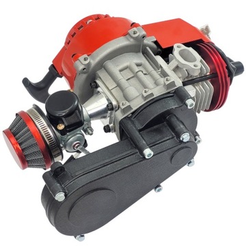 КАРМАННЫЙ ВЕЛОСИПЕД МИНИ-КРОСС, ДВИГАТЕЛЬ 65 СМ.М. БЕСПЛАТНО