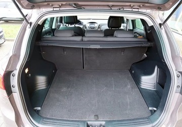Hyundai ix35 SUV 1.6 GDI 135KM 2012 Hyundai ix35 Climatronic, PDC, G. fotele i kanapa, Hak, Xenon, Vat-Marza, zdjęcie 15