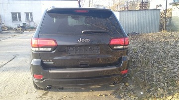 JEEP GRAND CHEROKEE WK2 TRAILHAWK LIFT 17-КОЛЕСНЫЕ ДИСКИ С ШИНАМИ 20 ДЮЙМОВ ОРИГИНАЛ