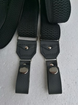 РЕМНЯ ПРИКРЕПЛЕНО К ПОЯСНЮ!!! ПОЛЬСКИЙ ТОВАР!!!
