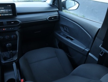 Dacia Logan III 1.0 TCe LPG 100KM 2023 Dacia Sandero 1.0 TCe LPG, GAZ, Klima, Tempomat, zdjęcie 7