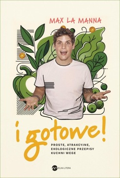 I GOTOWE! PROSTE, ATRAKCYJNE, EKOLOGICZNE...