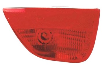 DEPO SVĚTLO MLHOVKA ZADNÍ L FORD FOCUS 10.98-1