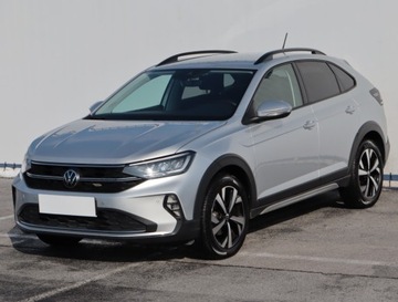 Volkswagen Taigo 2024 VW Taigo 1.0 TSI, Salon Polska, Serwis ASO, zdjęcie 1