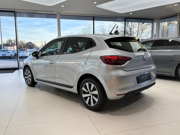 Renault Clio V Hatchback 5d 1.0 TCe 90KM 2022 Renault Clio Equilibre / LED / CarPlay/Android Aut, zdjęcie 1