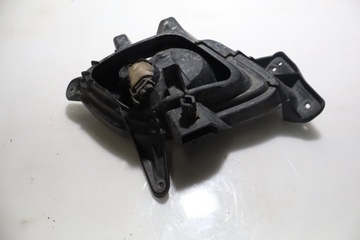 HALOGEN LEVÝ HYUNDAI I30 I